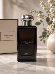 Jo Malone London Oud & Bergamot Cologne Intense 3.4oz/100ml
