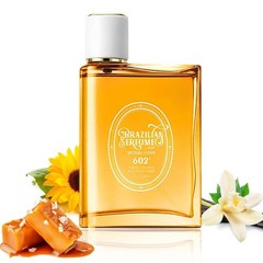 100mL Irresistible Sunshine Brazilian Perfume Spray For Women’s Hair and Body US