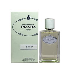 PRADA LES INFUSIONS D’IRIS EAU DE PARFUM SPRAY 100 ML/3.3 FL.OZ. (NO CELLOPHANE)