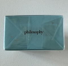 Philosophy Living Grace Eau de Toilette – EDT – 2 oz / 60 ml NIB / Sealed
