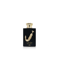 Pride Ishq Al Shuyukh Gold for Unisex Eau De Parfum Spray, 3.4 Ounce