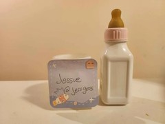 Original Melanie Martinez Crybaby Perfume