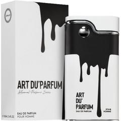 Armaf Art Du’Parfum Eau de Parfum EDP Spray for Men 3.4 oz / 100 ml – New