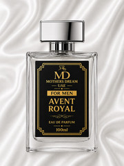 9 TIME Eau De Parfum for Men – 24HRS+ Lasting Guarantee – 10ml, 50ml & 100ml – I
