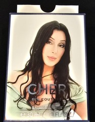 Cher Perfume 90s Couture 1.0 oz New