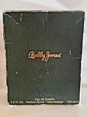 Bobby Jones for Men EDT 125ml Rare Discontinued Made in Switzerland New with Box