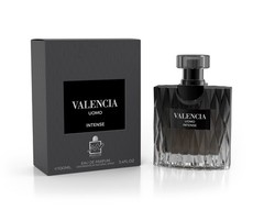 Valencia Uomo Intense EDP Perfume By Emper 100 ML🥇Niche UAE Fragrance🥇