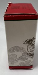 Avon Soft Musk & Vanilla Angel Soap 1998 net wt. 2 oz