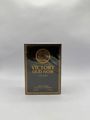 VICTORY OUD NOIR Fragrance Couture Men’s Cologne 3.4 Oz EDT Spray