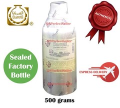 Collection of Concentrated Perfume Oils by Surrati 500g – Free Express Shipping