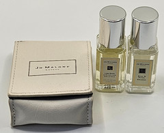 Jo Malone London Lime Basil Mandarin & Basil Neroli 2 Pack NEW 9ML