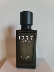 American Eagle AEO 1977 Icon Eau de Cologne fragrance Spray Mist edc NEW 1 oz
