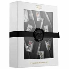 Viktor@Rolf Magic Collection Discovery 7 Pcs. Vial Spray Set (NIB)
