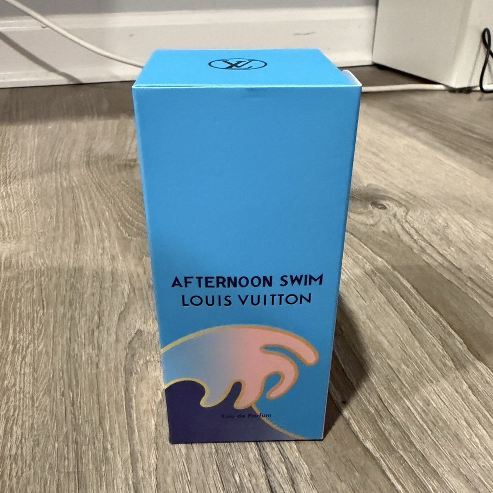 Louis Vuitton Afternoon Swim Eau de Parfum Citrus Spray, 100 ml