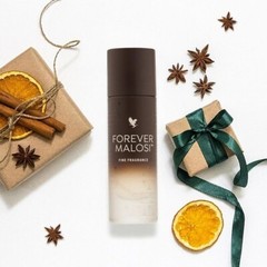 Forever Fragrance: Malosi