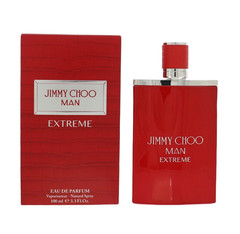 Jimmy Choo Man Extreme for Men 3.3 oz Eau de Parfum Spray