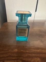Tom Ford Fleur De Portofino Unisex Eau de Parfum – 1oz