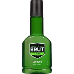 Brut Classic Scent Cologne 5 Ounce (145ml) (3 Pack) 5 Fl Oz (Pack of 3)