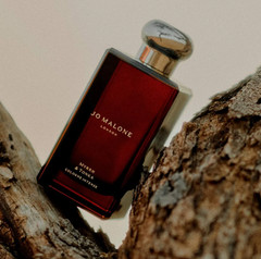 Jo Malone London Myrrh & Tonka 3.4 oz Cologne Intense Spray NEW & SEALED