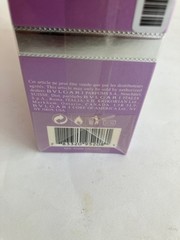 Bvlgari OMANIA AMETHYSTE 0.84oz/25ml EDT Spray for Women,100% AUTHENTIC, SEALED,