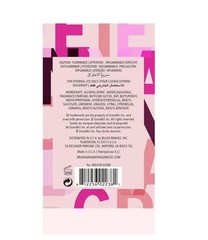 2 PACK Sweet Like Candy by Ariana Grande 8 oz Body Mist for Women Perfume Spray