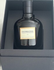 Insurrection Tobacco & Cognac Exclusive Scent Eau De Parfum For Unisex 100 ML