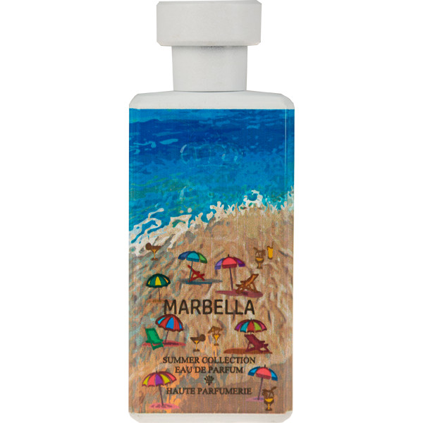 Marbella by Al Jazeera Perfumes 60ml Spray – Free Express Shipping SEALED