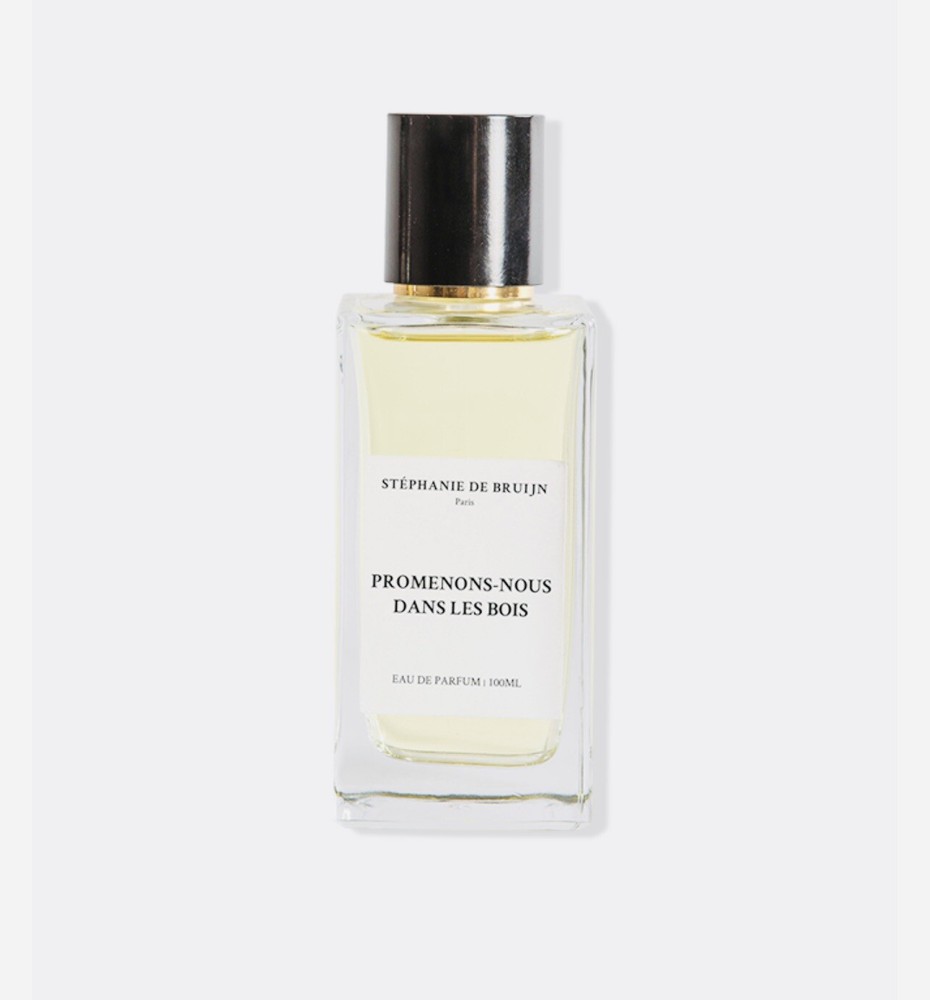 Stephanie De Bruijn Promenons Nous Dans Les Bois 100ml New in Box 100% Authentic