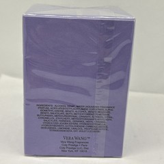 Vera Wang Sheer Veil for Women 100 ml Eau De Parfum Spray Sealed