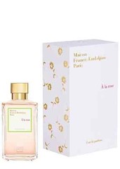 Maison Francis Kurkdjian A La Rose 6.8oz Women’s Eau de Parfum New Unsealed Box