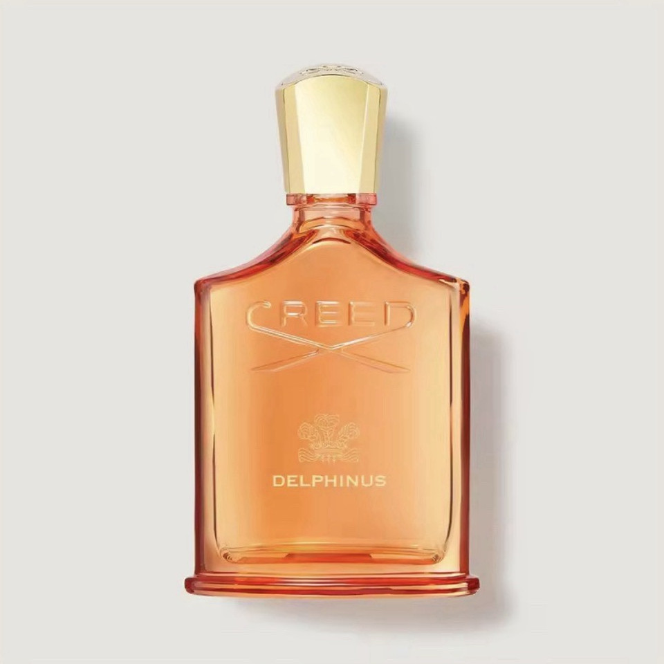 Creed Delphinus Perfume Spray Fragrance, Regular Size 3.3 fl oz