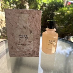 Rose + Honey 3.4 oz 100 ml EDP spray for Woman by Michael Malul New & Sealed