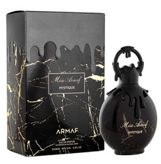 Miss Armaf Mystique 3.4oz Eau de Parfum Spray for Women | Armaf’s New Launch