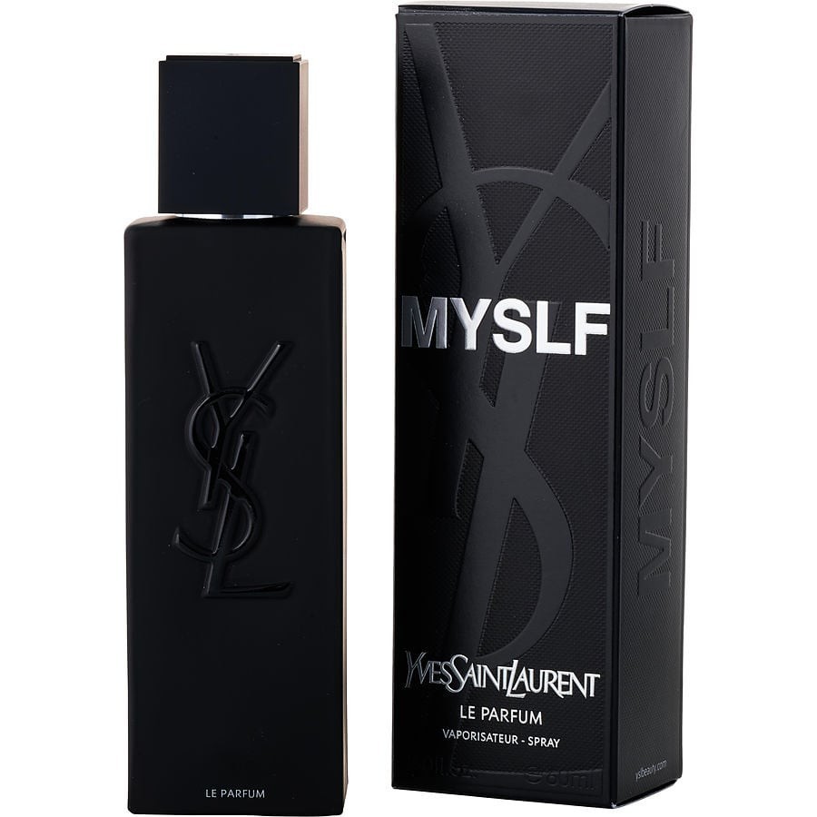 Yves Saint Laurent MYSLF Le Parfum Spray