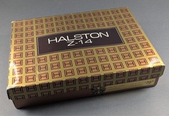 Vintage Halston Z-14 2-Pc Gift Set 4.2 oz Cologne Spray & After Shave Lotion NIB