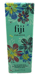 Avon FIJI PARADISE EDT Perfume Spray 1.7oz ~ NIB/LOVELY/RARE ~NEXT DAY FAST SHIP