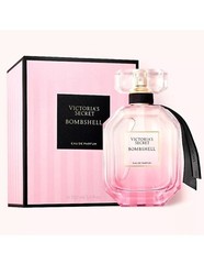VICTORIA’S SECRET BOMBSHELL for WOMEN 3.4 oz (100 ml) EDP Spray NEW & SEALED