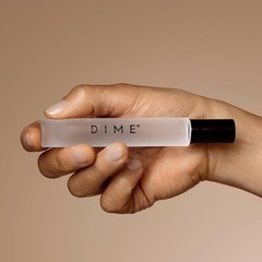 DIME Beauty Core Memory Travel Perfume Spray 0.34 Fl Oz (Pack of 1), Clear