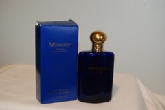 Avon Mesmerize For Men Cologne Spray 3.4 fl oz vintage 2006