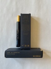NEW EX NIHILO LUST IN PARADISE EXT.7.5ML TRAVEL SIZE NATURALSPRAY MADE IN FRANCE