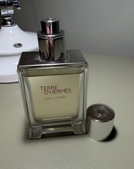 Hermes Men’s – Terre D’Hermes – Eau Givree EDP Men’s Cologne