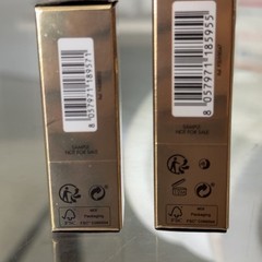 Dolce & Gabbana Everlast Primer & Mint Oil Lip Plumper Set – New in Box
