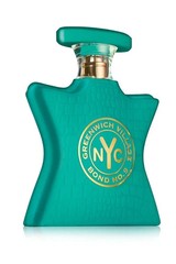 Bond No. 9 Greenwich Village Eau de Parfum 100ml 3.4oz Unisex Luxury Fragrance