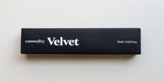 Commodity Velvet Eau De Parfum .33oz/10ml Travel Spray New Sealed! Free Ship!