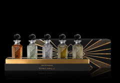 KILIAN Apple Brandy on the Rocks Eau de Parfum Perfume Splash .34oz 10ml NeW