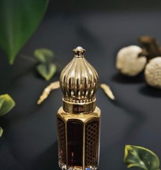 Kaaba Musk Fragrance + Free Tahara Musk مسك الكعبة ومسك الطهارة هدية
