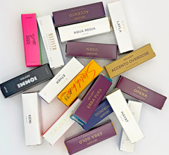 Xerjoff Perfume Sample Vial 2ml / 0.06oz Choose Your Scent! Combined Shipping!