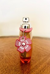 Coach Floral Blush Eau de Parfume 3oz EUC with Box
