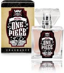 Primaniacs ONE PIECE Shanks Eau de Parfum EDP 30ml Made in Japan