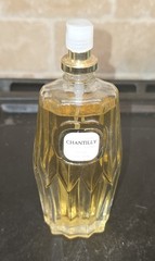 CHANTILLY by HOUBIGANT 3.5 FL oz / 103 ML Spray Mist Non-Aerosol New As Shown